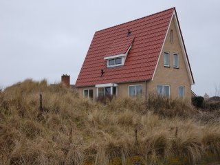 Buitenaanzicht Noordzee Buitenaanzicht Noordzee